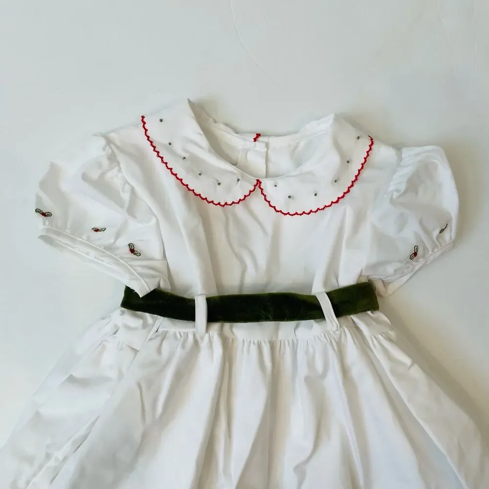 NWT Lullaby Set Size 2T Patty Dress